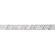 Bauer Proto 2 White Stick Junior - The Sharpening Dude - Hockey Sticks