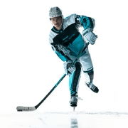 Bauer Pulse Grip Stick Intermediate - The Sharpening Dude - Hockey Sticks