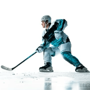 Bauer Pulse Grip Stick Junior - The Sharpening Dude - Hockey Sticks