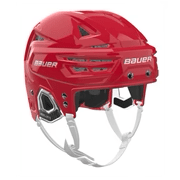 Bauer Re - Akt 3D Helmet - The Sharpening Dude - Hockey Helmet