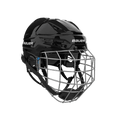Bauer Re - Akt 55 Helmet Combo - The Sharpening Dude - Hockey Helmet