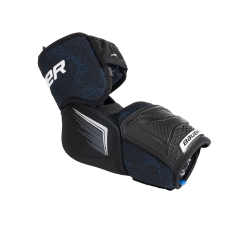 Bauer S24 X Elbow Pad Intermediate - The Sharpening Dude - Elbow Pads