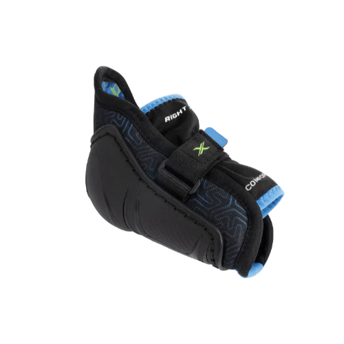 Bauer S24 X Elbow Pad Youth - The Sharpening Dude - Elbow Pads