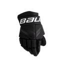 Bauer S24 X Glove Junior - The Sharpening Dude - Hockey Gloves