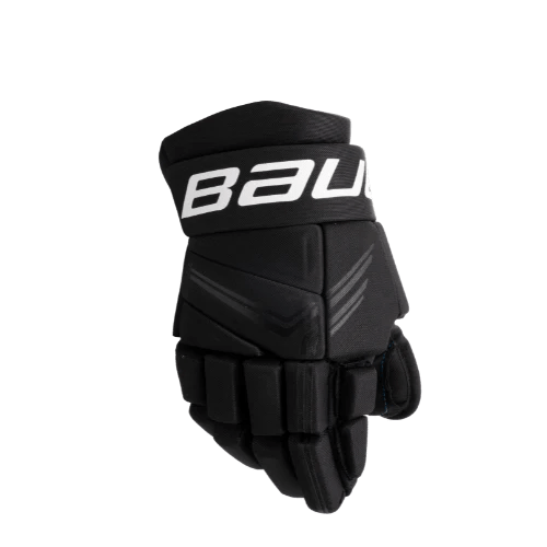 Bauer S24 X Glove Junior - The Sharpening Dude - Hockey Gloves