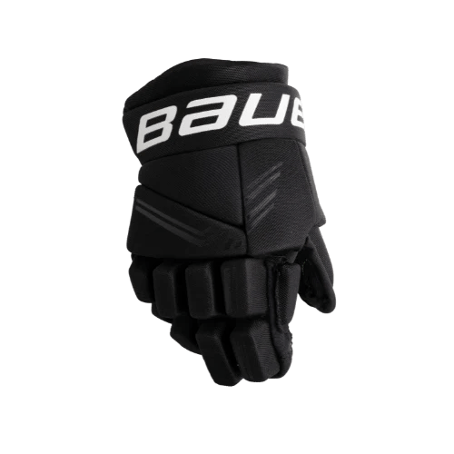 Bauer S24 X Glove Youth - The Sharpening Dude - Hockey Gloves