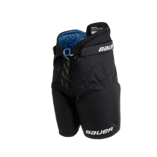 Bauer S24 X Pant Junior - The Sharpening Dude - Hockey Pants