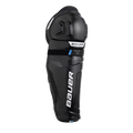 Bauer S24 X Shin Guard Intermediate - The Sharpening Dude - Shin Guards