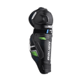Bauer S24 X Shin Guard Junior - The Sharpening Dude - Shin Guards