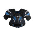 Bauer S24 X Shoulder Pad Intermediate - The Sharpening Dude - Shoulder Pads