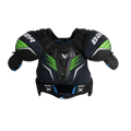 Bauer S24 X Shoulder Pad Junior - The Sharpening Dude - Shoulder Pads