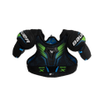 Bauer S24 X Shoulder Pad Youth - The Sharpening Dude - Shoulder Pads