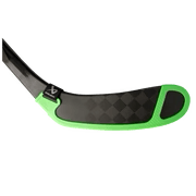 Bauer S25 Blade Protector Green - The Sharpening Dude - Skate Accessories