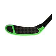Bauer S25 Blade Protector Green - The Sharpening Dude - Skate Accessories