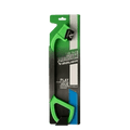 Bauer S25 Blade Protector Green - The Sharpening Dude - Skate Accessories