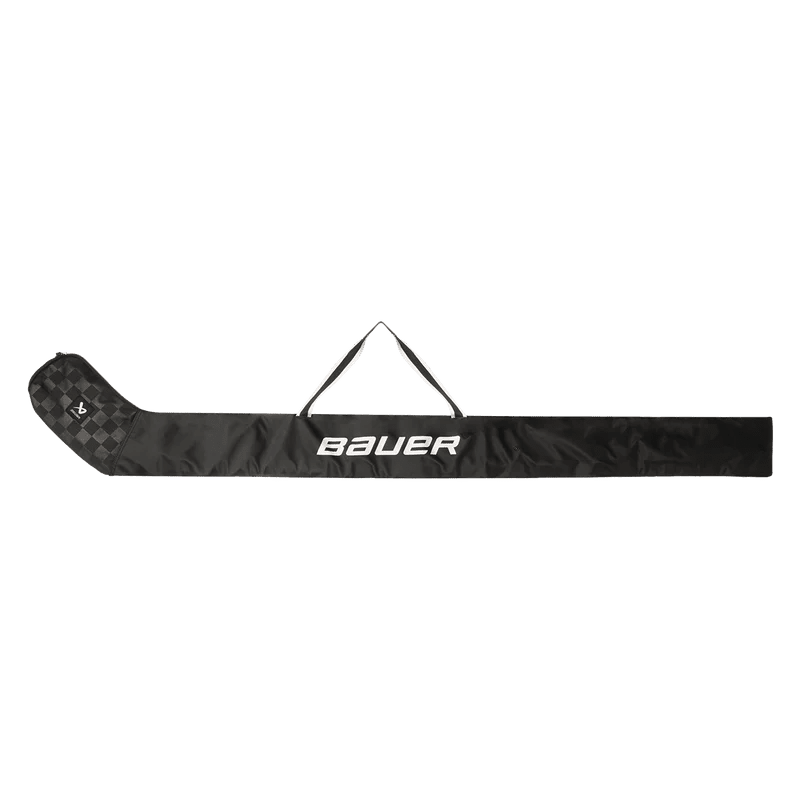 Bauer S25 Individual Stick Bag - The Sharpening Dude - Stick Accessories