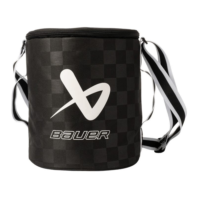 Bauer S25 Puck Bag - The Sharpening Dude - Hockey Bag
