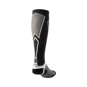 Bauer S25 Supreme Pro Skate Sock - The Sharpening Dude - Player Base Layer