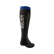 Bauer S25 Tall Performance Skate Sock - The Sharpening Dude - Player Base Layer