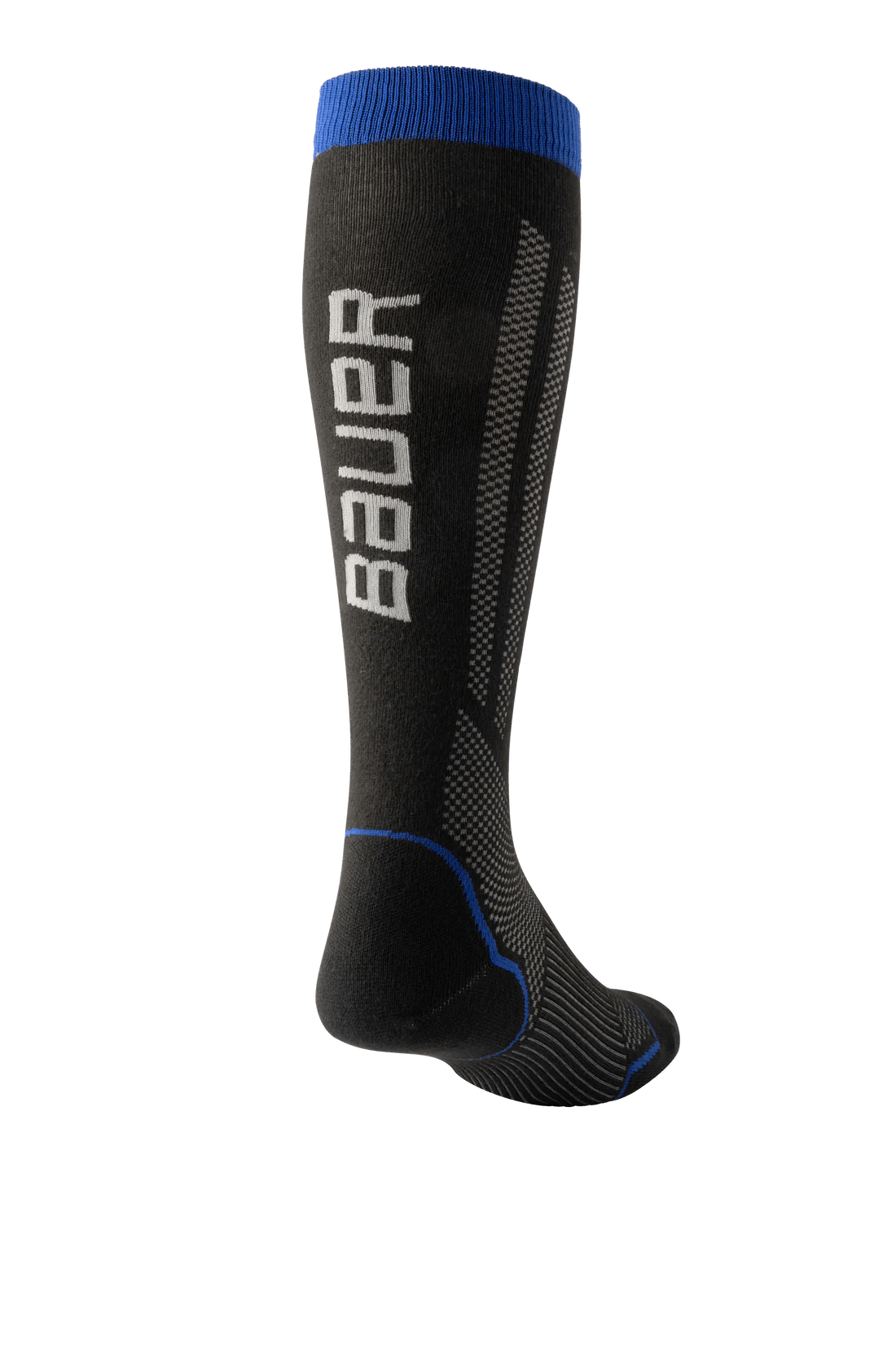 Bauer S25 Tall Performance Skate Socks – Senior - The Sharpening Dude - Apparel
