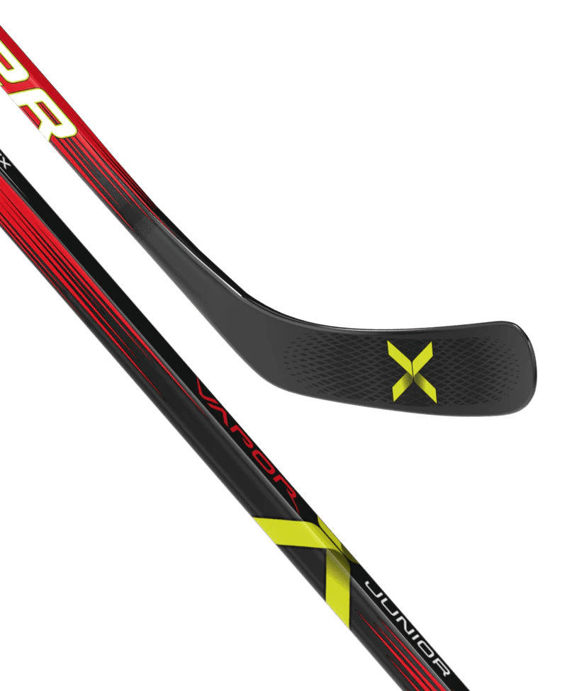Bauer S25 Vapor Junior Stick - The Sharpening Dude - Hockey Sticks