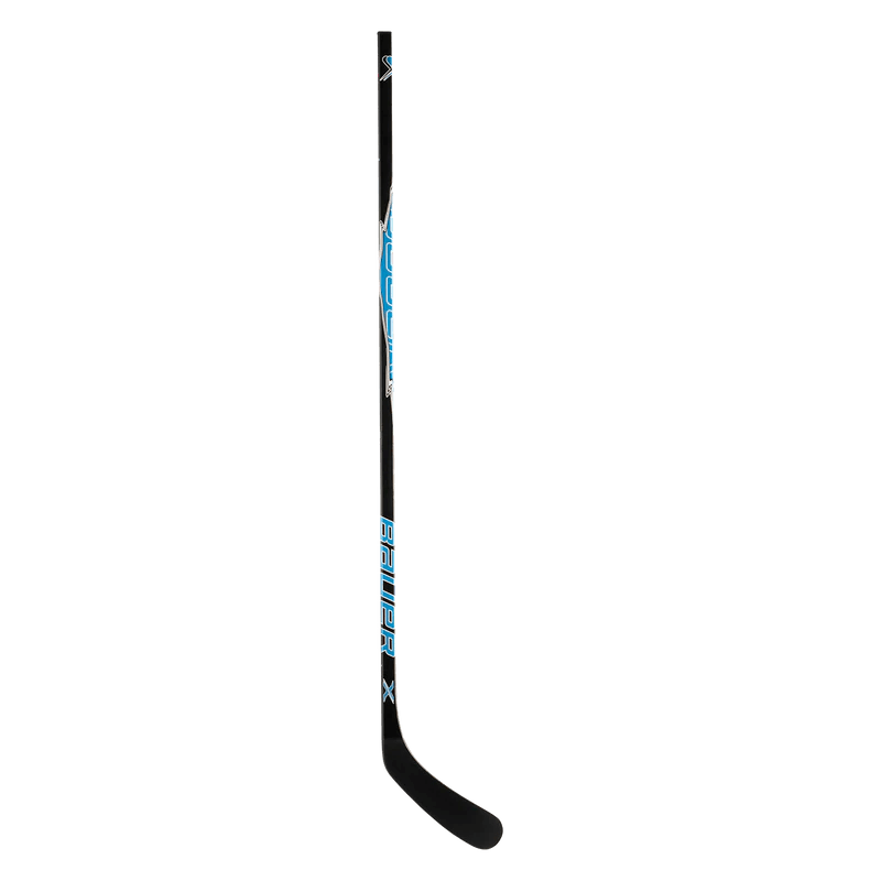 Bauer S25 X Series Stick Senior - The Sharpening Dude - Hockey Sticks