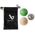 Bauer S26 Stick Handling Ball Set - The Sharpening Dude - Accessories