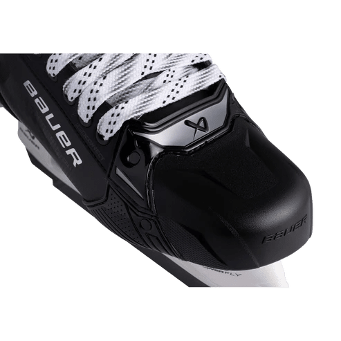 Bauer Shadow Supreme Skates (Intermediate) - The Sharpening Dude - Hockey Skates