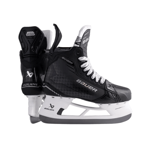 Bauer Shadow Supreme Skates (Intermediate) - The Sharpening Dude - Hockey Skates
