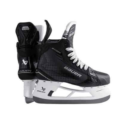 Bauer Shadow Supreme Skates (Intermediate) - The Sharpening Dude - Hockey Skates