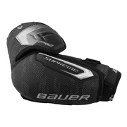 Bauer Supreme F40 Elbow Pad Intermediate - The Sharpening Dude - Elbow Pads