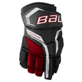 Bauer Supreme F40 Gloves Intermediate - The Sharpening Dude - Hockey Gloves