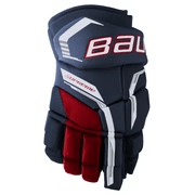 Bauer Supreme F40 Gloves Intermediate - The Sharpening Dude - Hockey Gloves