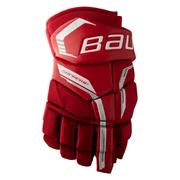 Bauer Supreme F40 Gloves Intermediate - The Sharpening Dude - Hockey Gloves