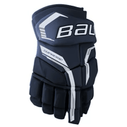 Bauer Supreme F40 Gloves Intermediate - The Sharpening Dude - Hockey Gloves