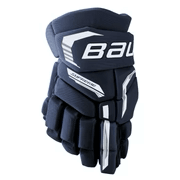 Bauer Supreme F40 Gloves Junior - The Sharpening Dude - Hockey Gloves