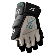 Bauer Supreme F40 Gloves Junior - The Sharpening Dude - Hockey Gloves
