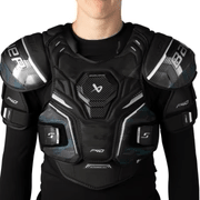Bauer Supreme F40 Shoulder Pad Junior - The Sharpening Dude - Shoulder Pads