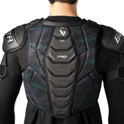 Bauer Supreme F40 Shoulder Pad Junior - The Sharpening Dude - Shoulder Pads