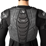 Bauer Supreme F40 Shoulder Pad Senior - The Sharpening Dude - Shoulder Pads