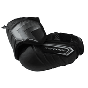 Bauer Supreme F50 Pro Elbow Pads Intermediate - The Sharpening Dude - Elbow Pads