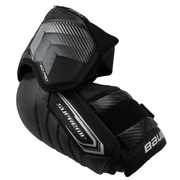 Bauer Supreme F50 Pro Elbow Pads Senior - The Sharpening Dude - Elbow Pads