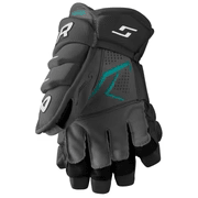 Bauer Supreme F50 Pro Gloves Junior - The Sharpening Dude - Hockey Gloves