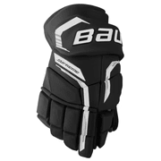 Bauer Supreme F50 Pro Gloves Senior - The Sharpening Dude - Hockey Gloves