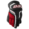 Bauer Supreme F50 Pro Gloves Senior - The Sharpening Dude - Hockey Gloves