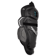 Bauer Supreme F50 Pro Shin Guards Intermediate - The Sharpening Dude - Shin Guards