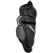 Bauer Supreme F50 Pro Shin Guards Junior - The Sharpening Dude - Shin Guards