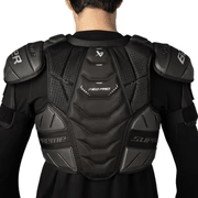 Bauer Supreme F50 Pro Shoulder Senior - The Sharpening Dude - Shoulder Pads