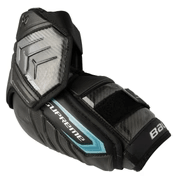 Bauer Supreme Fuse Elbow Pads Intermediate - The Sharpening Dude - Elbow Pads