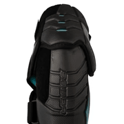 Bauer Supreme Fuse Elbow Pads Intermediate - The Sharpening Dude - Elbow Pads